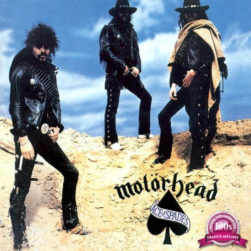 Motorhead - Ace Of Spades (2020) FLAC