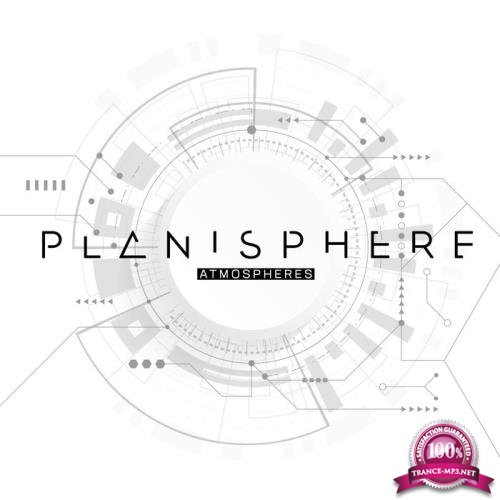 Planisphere - Atmospheres (2020)