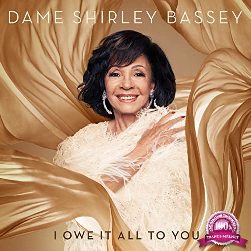 Shirley Bassey - I Owe It All To You (2020)