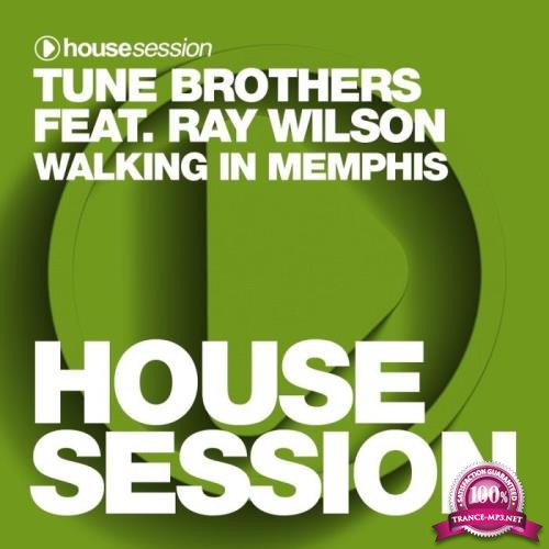 Tune Brothers - Housesession (2020) 