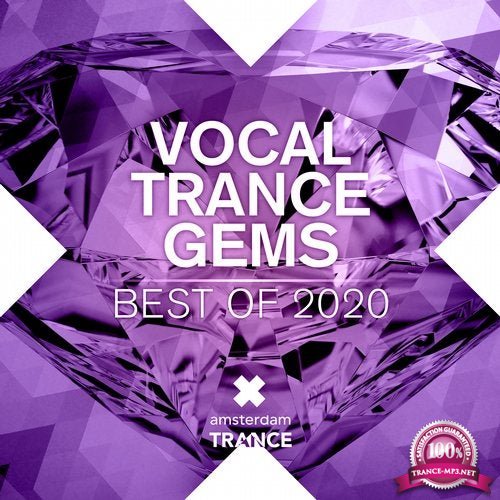 Vocal Trance Gems Best of 2020 (2020)