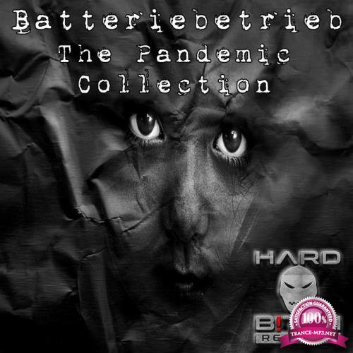 Batteriebetrieb - The Pandemic Collection (2020)