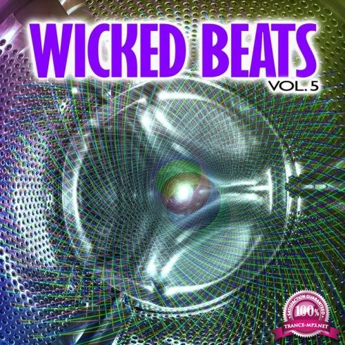 Wicked Beats Vol 5 (2020)