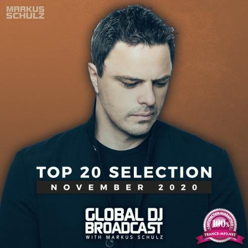Global DJ Broadcast: Top 20 November 2020 [Extended Version] (2020) (2020)