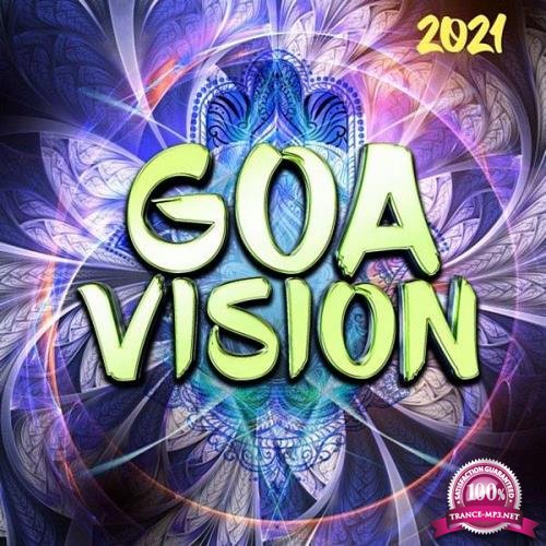 Goa Vision 2021 (2020)