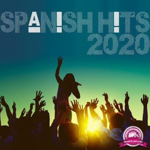 Spanish Hits 2020 (2020)