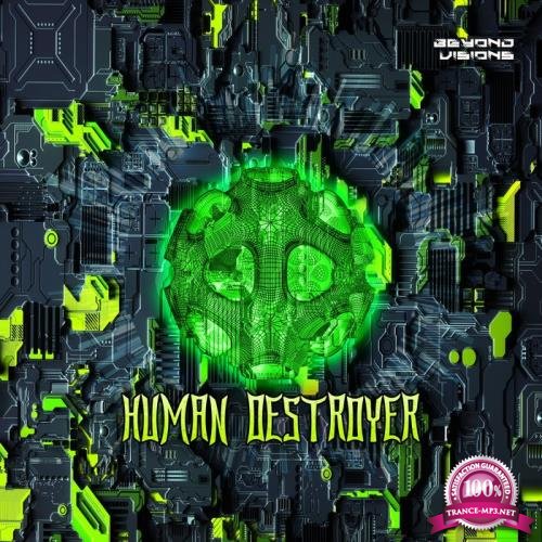 Human Destroyer (2020)