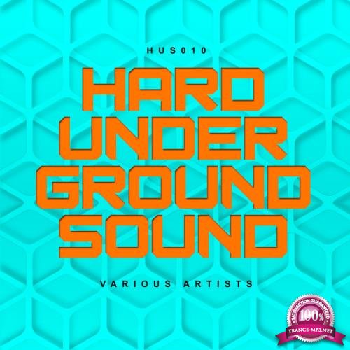 Hard Underground Sound 010 (2020)