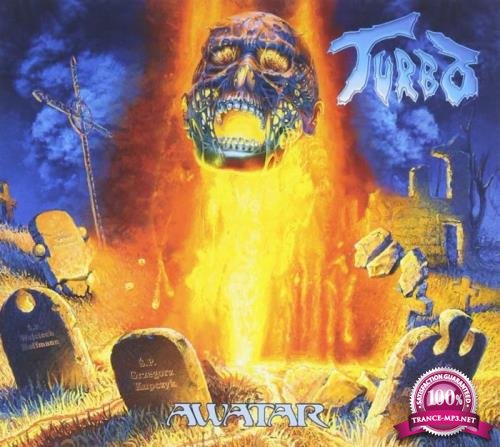 Turbo - Awatar (REMASTERED) (2020) FLAC