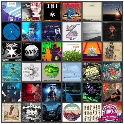 Beatport Music Releases Pack 2398 (2020)