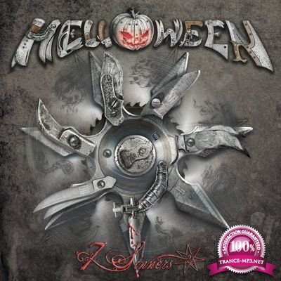 Helloween - 7 Sinners (2020) FLAC