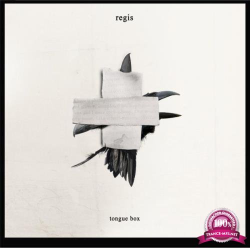Regis - Tongue Box (2020)