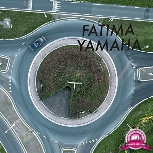 Fatima Yamaha - Spontaneous Order (2020)