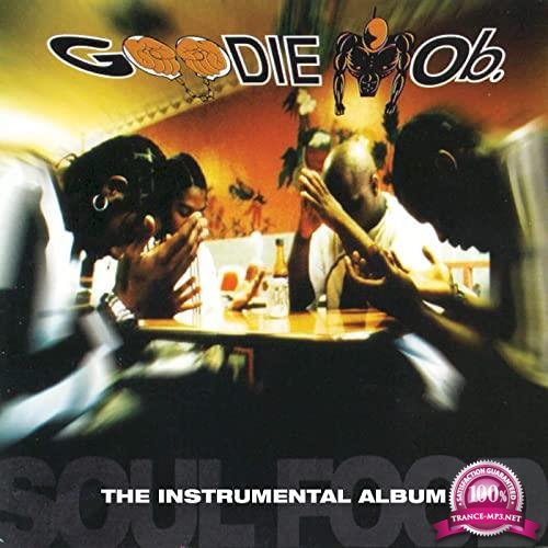 Goodie Mob - Soul Food (The Instrumental Album) (2020)