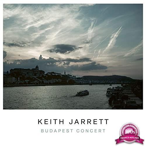 Keith Jarrett - Budapest Concert (Live) (2020)