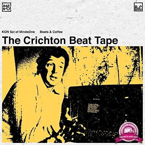 KON Sci of MindsOne - The Crichton Beat Tape (2020)