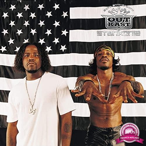 OutKast - Stankonia (Deluxe Version) (2020)