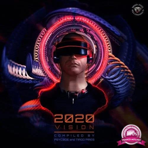 2020 Vision (Woo-Dog Records) (2020) FLAC
