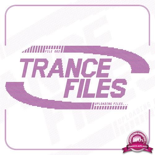 High Contrast Nu Breed - Trance Files (File 002) (2009) FLAC