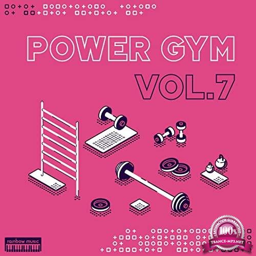 Power Gym Vol 7 (2020) 