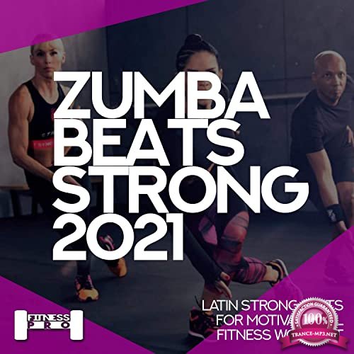 Zumba Beats Strong 2021 (2020) 