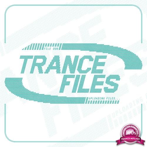 High Contrast Nu Breed - Trance Files (File 006) (2011) FLAC