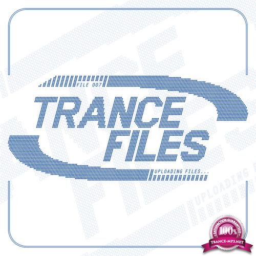 High Contrast Nu Breed - Trance Files (File 007) (2011) FLAC