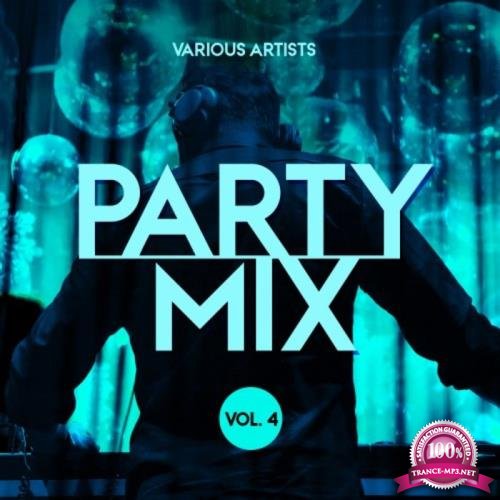 Party Mix Vol 4 (2020)