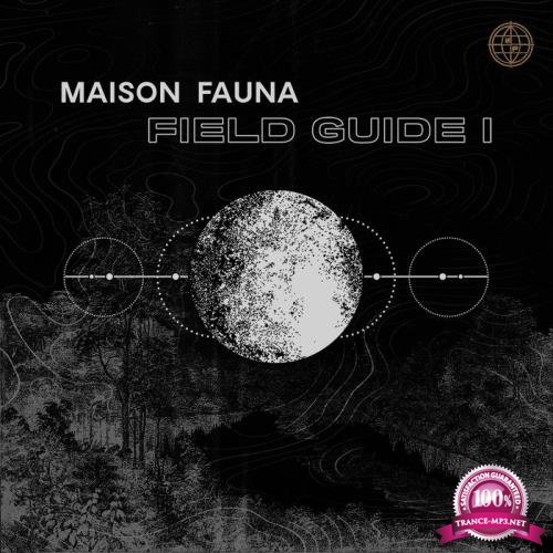 Maison Fauna Field Guide 1 (2020)