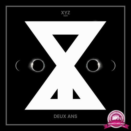 XYZ : Deux Ans (2020)