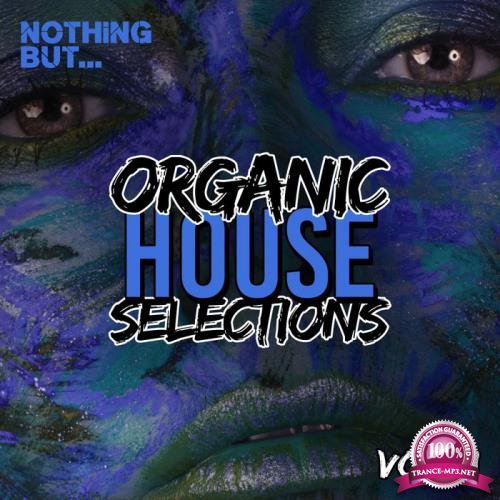 Nothing But: Organic House Selections Vol 01 (2020)