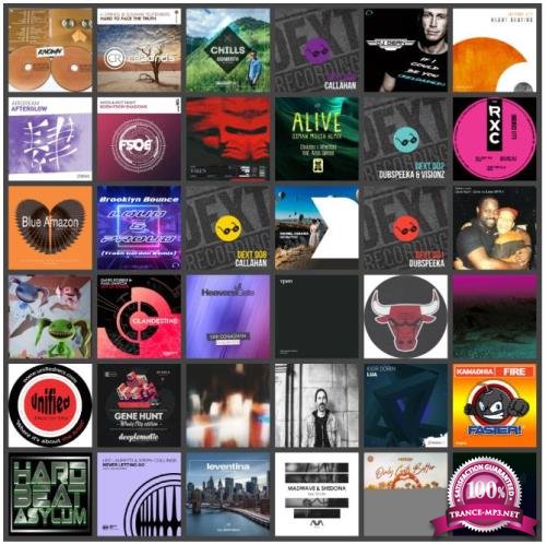 Electronic, Rap, Indie, R&B & Dance Music Collection Pack (2020-11-20)