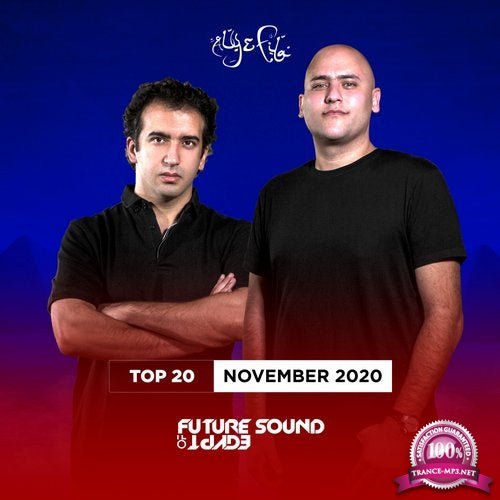 FSOE Top 20 - November 2020 (2020)