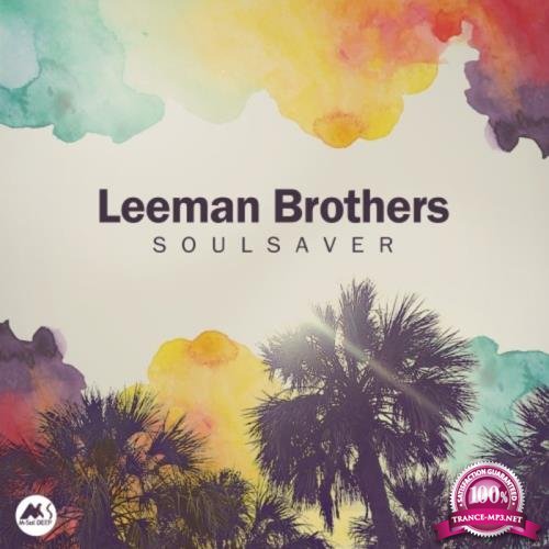 Leeman Brothers - Soulsaver (2020)