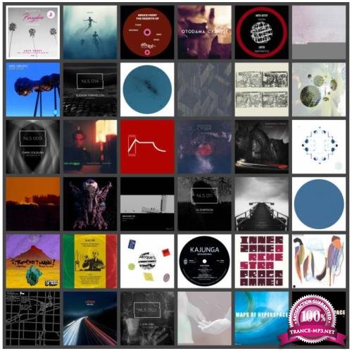 Electronic, Rap, Indie, R&B & Dance Music Collection Pack (2020-11-22)