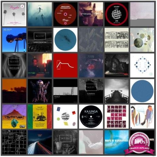 Electronic, Rap, Indie, R&B & Dance Music Collection Pack (2020-11-23)