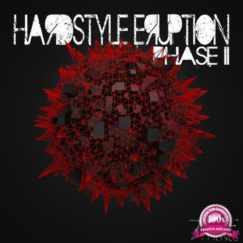 Hardstyle Eruption, Phase 2 (2020)
