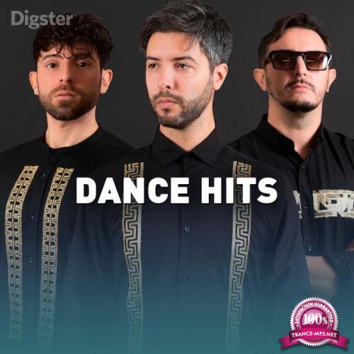Digster: Dance Hits 2020 (2020)