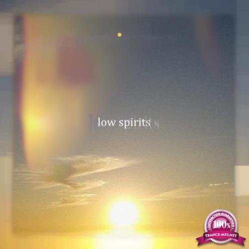 Turion - Low Spirits (2020)