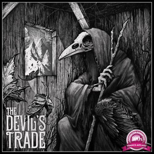 The Devil's Trade - The Call Of The Iron Peak (2020) FLAC