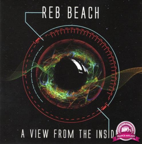 Reb Beach - A View from the Inside (2020)