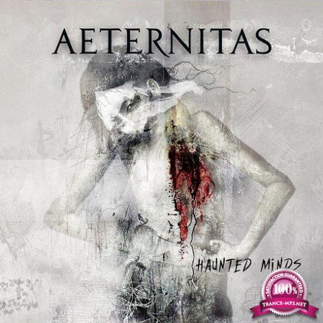 Aeternitas - Haunted Minds (2020)