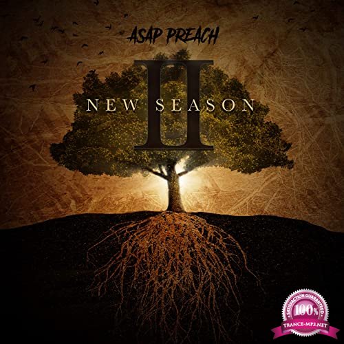 ASAP Preach - New Season II (2020)