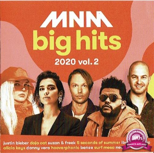 MNM Big Hits 2020 Vol. 2 (2020) FLAC