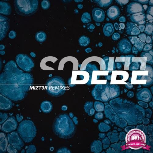 Mizt3r Remixes (2020)