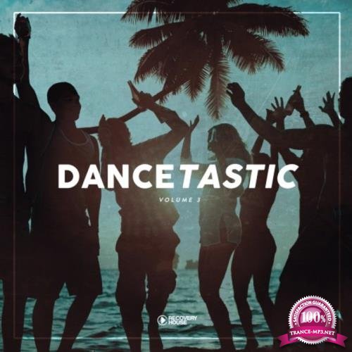 Dancetastic Vol 3 (2020)