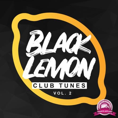 Black Lemon Club Tunes Vol 2 (2020)