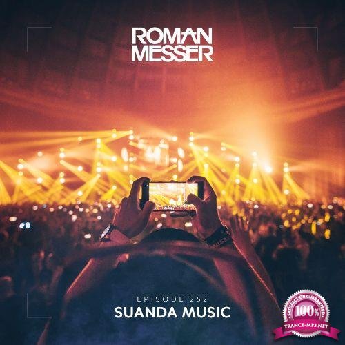 Roman Messer - Suanda Music 253 (2020-11-24)
