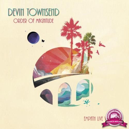 Devin Townsend - Order Of Magnitude  Empath Live Volume 1 (2020) FLAC