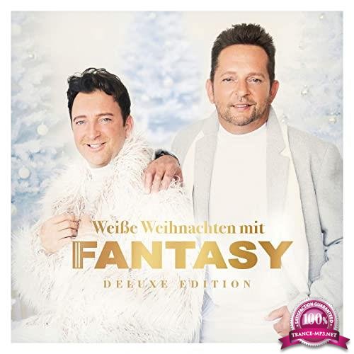 Fantasy - Weisse Weihnachten mit Fantasy (Deluxe Edition) (2020)